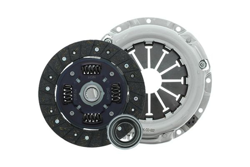 AISIN Clutch Kit AISIN Clutch Kit (3P)