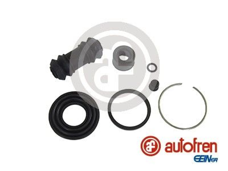 AUTOFREN SEINSA Repair Kit, brake caliper