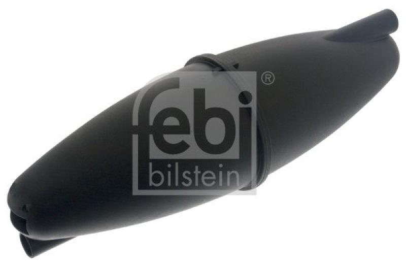 FEBI BILSTEIN Pressure Accumulator