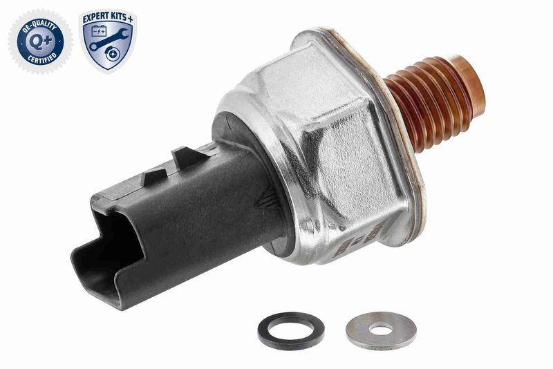 VEMO Sensor, fuel pressure EXPERT KITS +