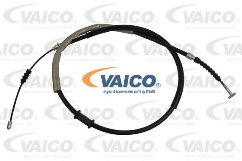 VAICO Cable, parking brake Original VAICO Quality