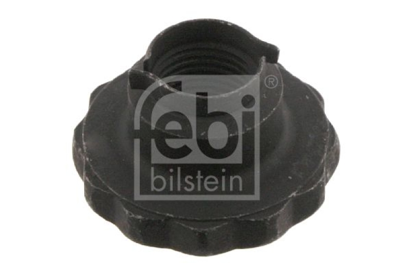 FEBI BILSTEIN Nut, stub axle