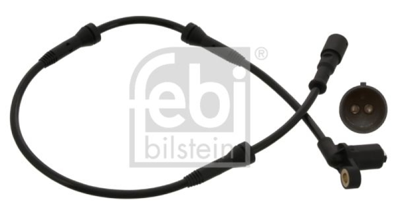 FEBI BILSTEIN Sensor, Raddrehzahl