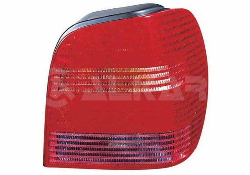 Combination Rearlight