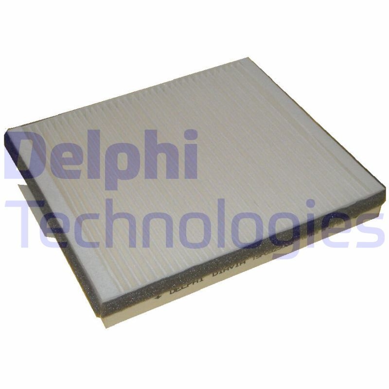 DELPHI Filter, interior air