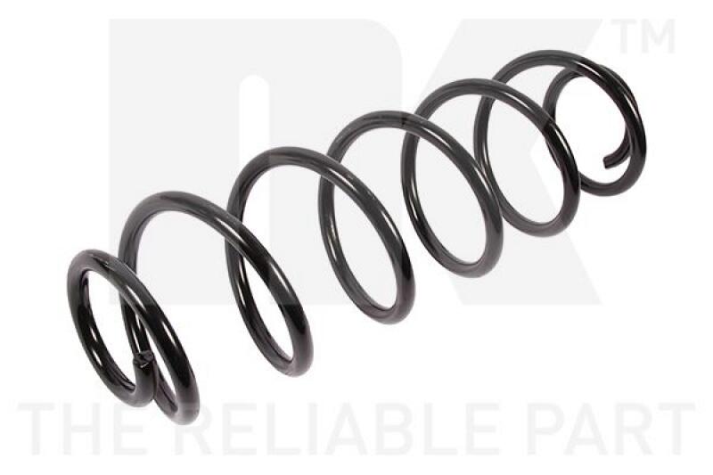 Coil Spring