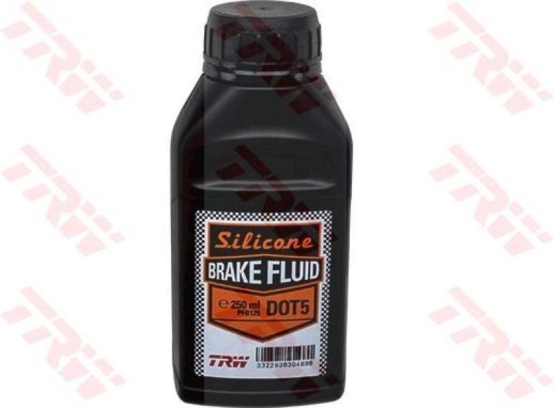 TRW Brake Fluid