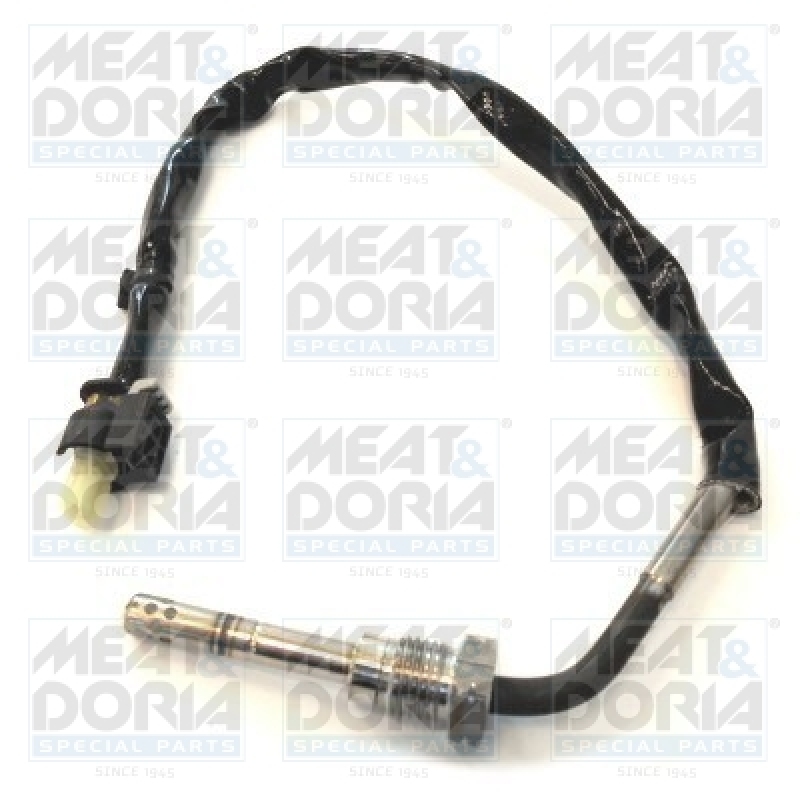 MEAT & DORIA Sensor, Abgastemperatur