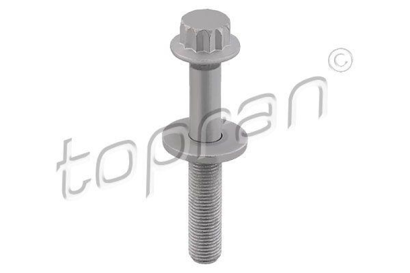 TOPRAN Pulley Bolt