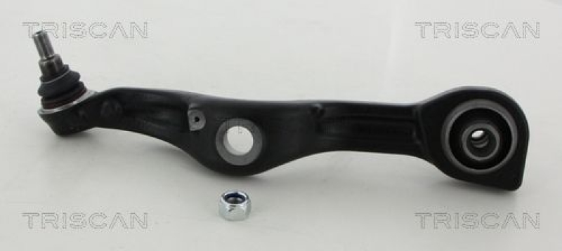 TRISCAN Track Control Arm