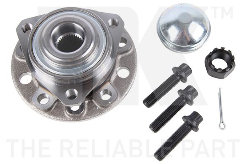 Wheel Bearing Kit