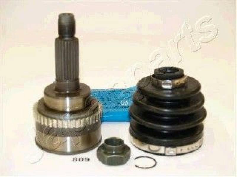 JAPANPARTS Joint Kit, drive shaft