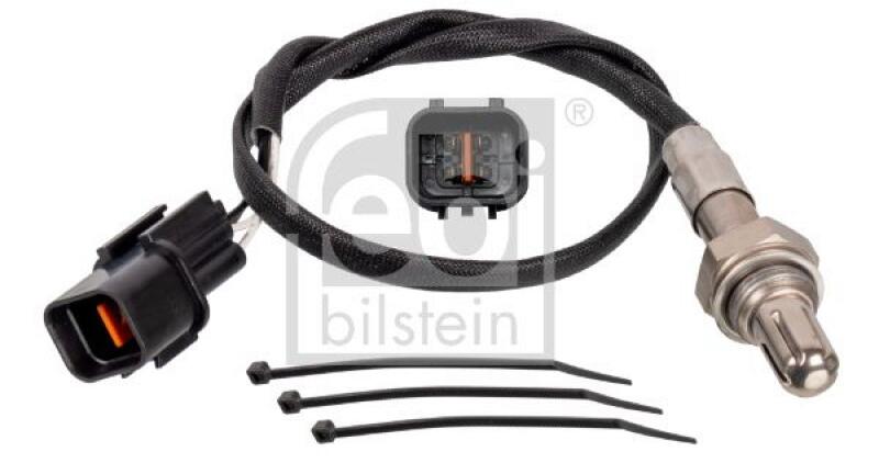 FEBI BILSTEIN Lambda Sensor