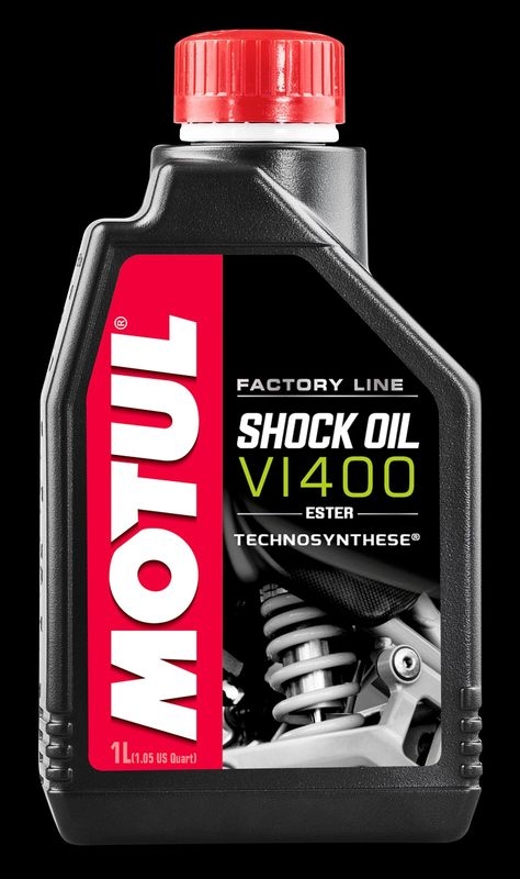 MOTUL Oil SHOCK OIL FL