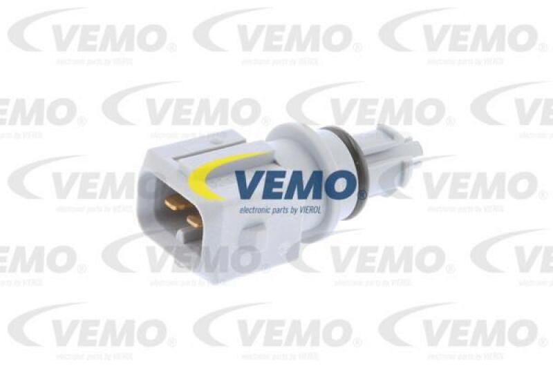 VEMO Sensor, intake air temperature Original VEMO Quality