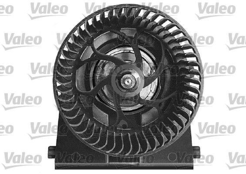 VALEO Interior Blower