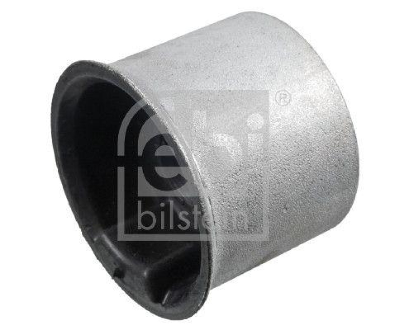 FEBI BILSTEIN Control Arm-/Trailing Arm Bush