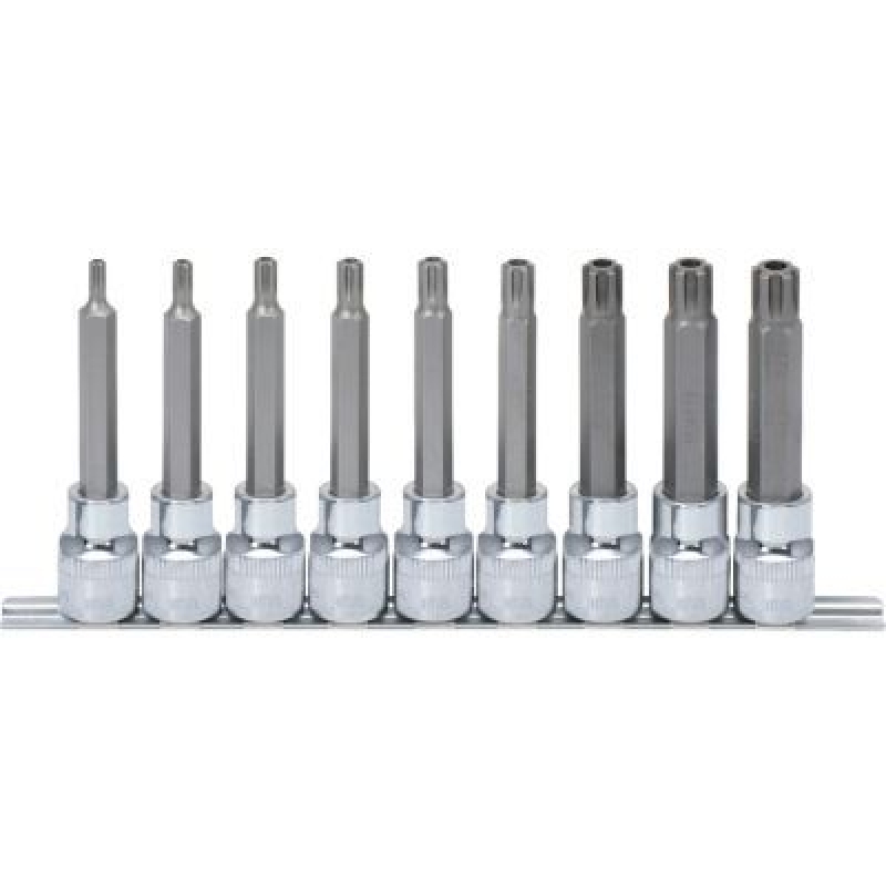 KS TOOLS Socket Set