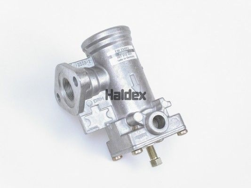 HALDEX Pressure Limiting Valve