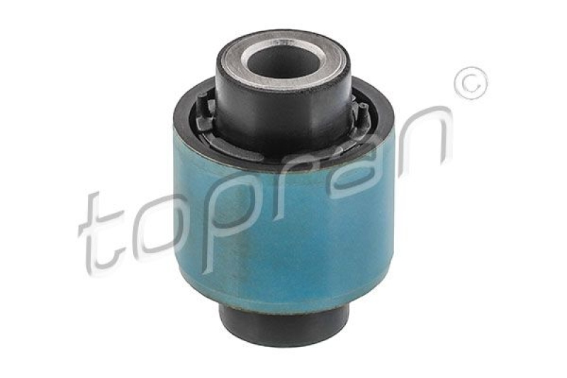 TOPRAN Bearing, wheel bearing housing