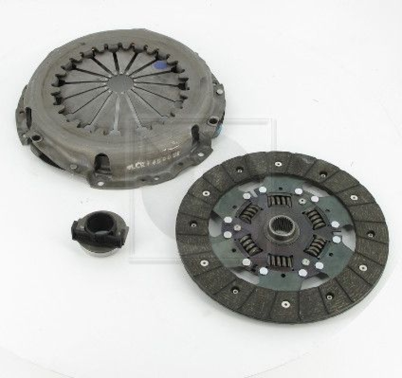 NPS Clutch Kit