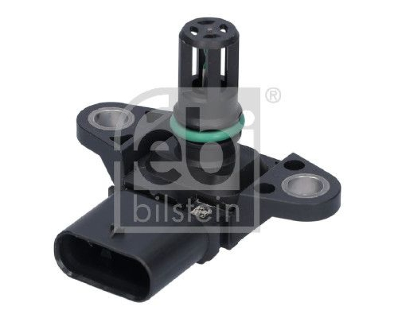 FEBI BILSTEIN Sensor, intake manifold pressure