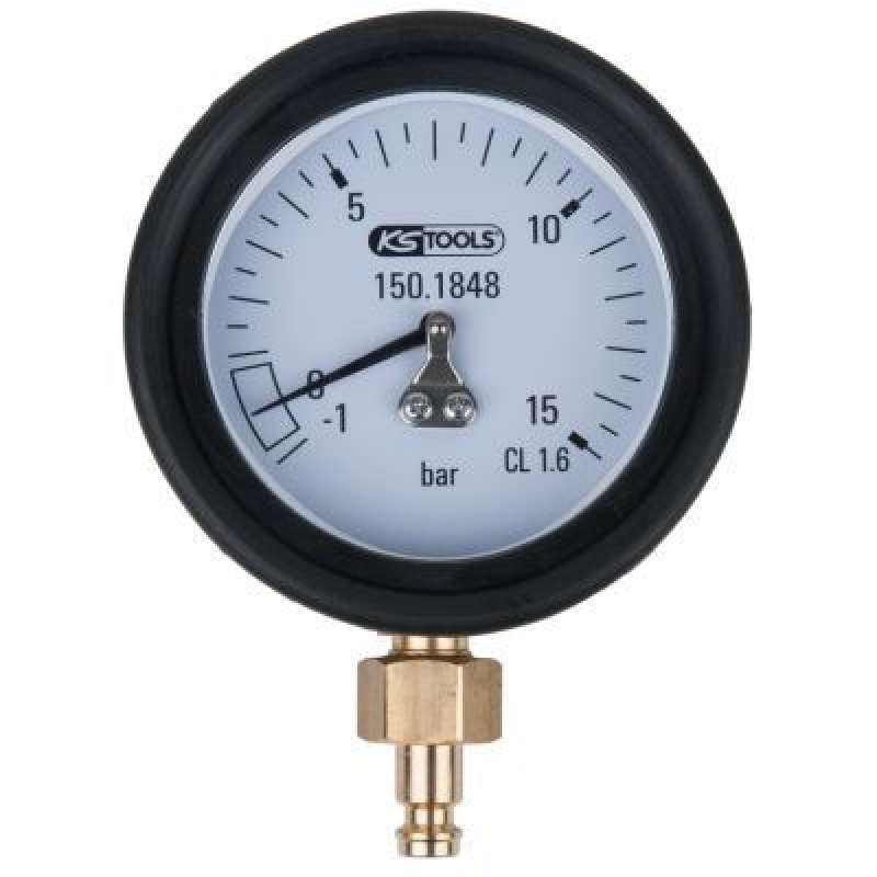 KS TOOLS Manometer