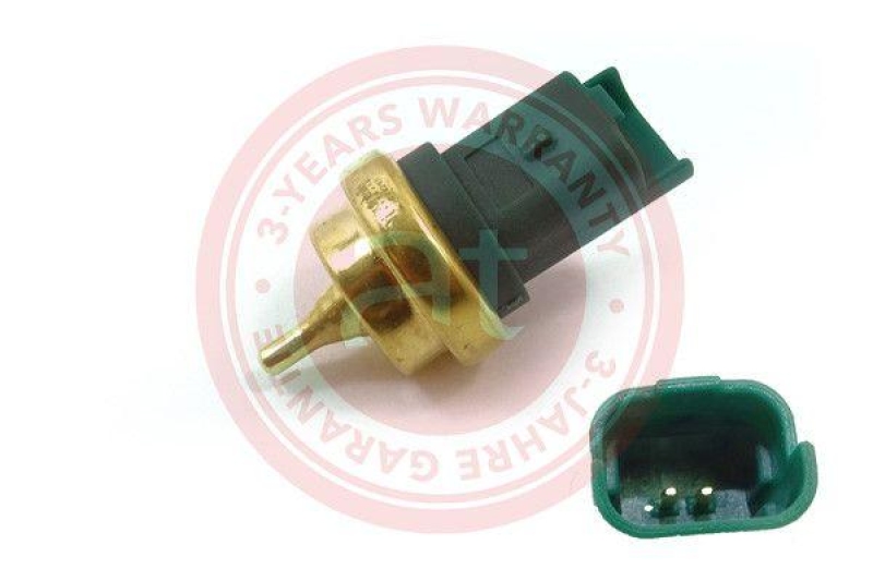 at autoteile germany Sensor, Kühlmitteltemperatur