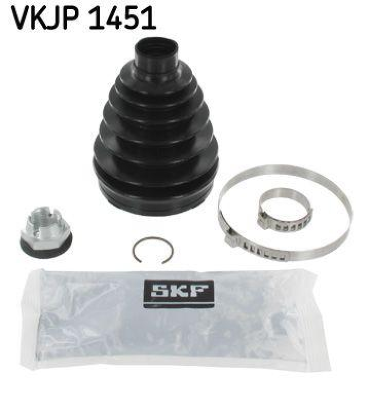 SKF Bellow Set, drive shaft