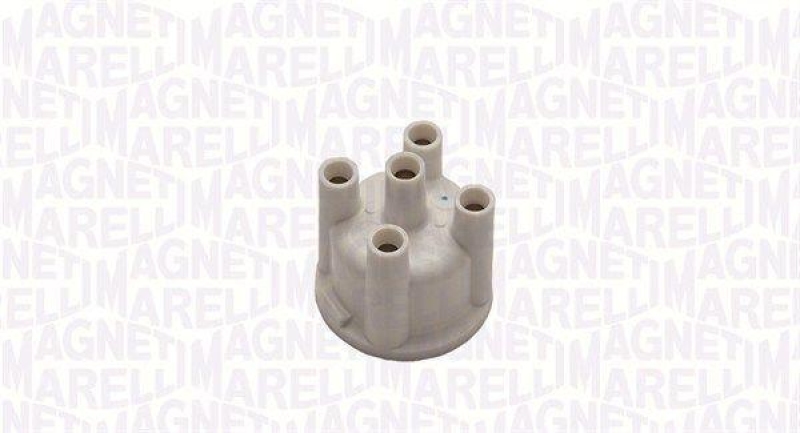 MAGNETI MARELLI Distributor Cap