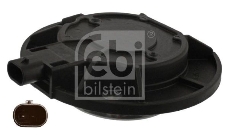 FEBI BILSTEIN Central Magnet, camshaft adjustment febi Plus