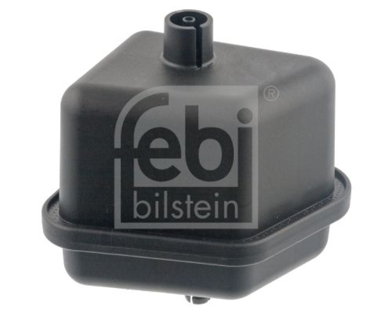 FEBI BILSTEIN Pressure Converter, exhaust control