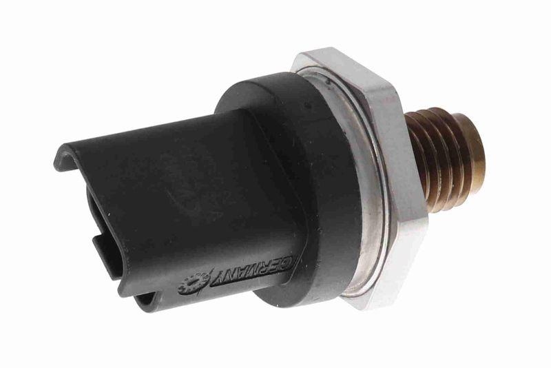 VEMO Sensor, fuel pressure Original VEMO Quality