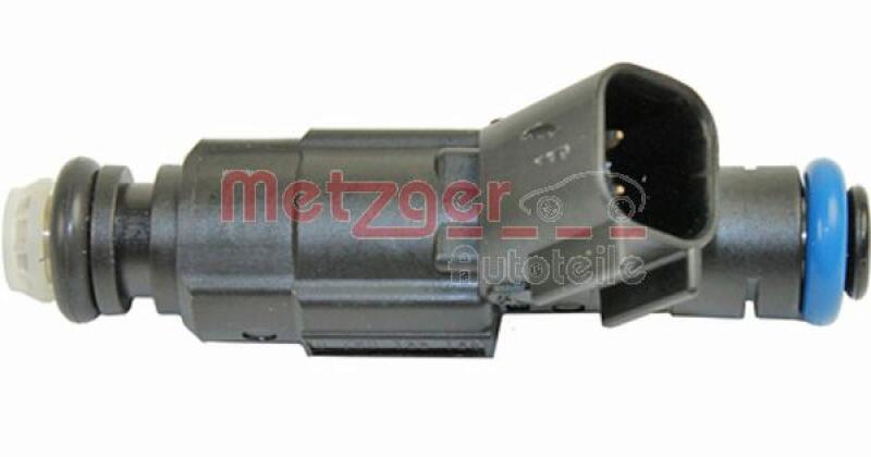 METZGER Injector OE-part