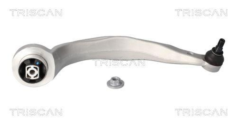 TRISCAN Track Control Arm