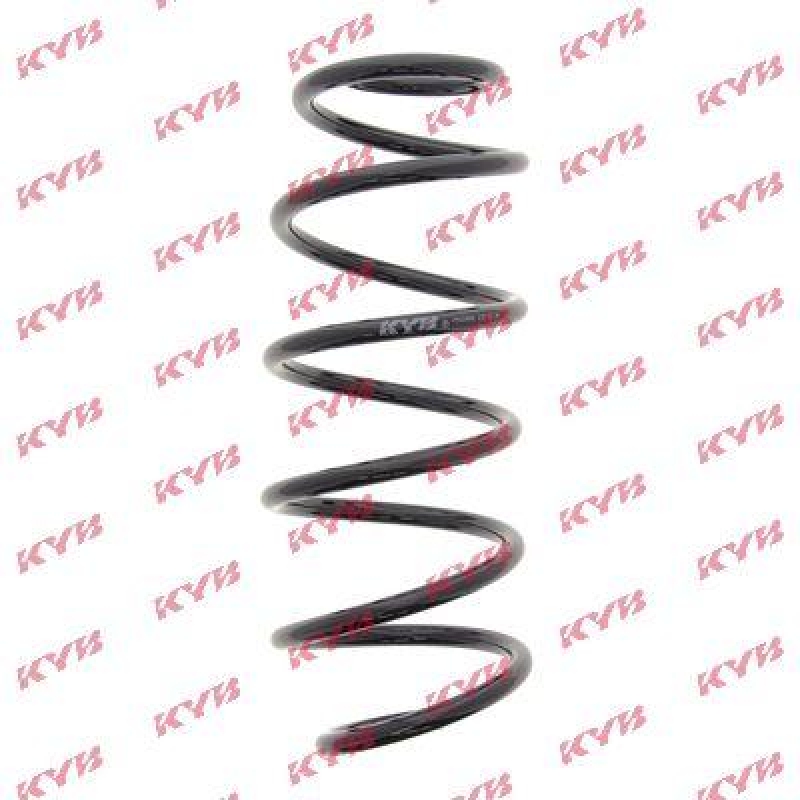 KYB Suspension Spring K-Flex