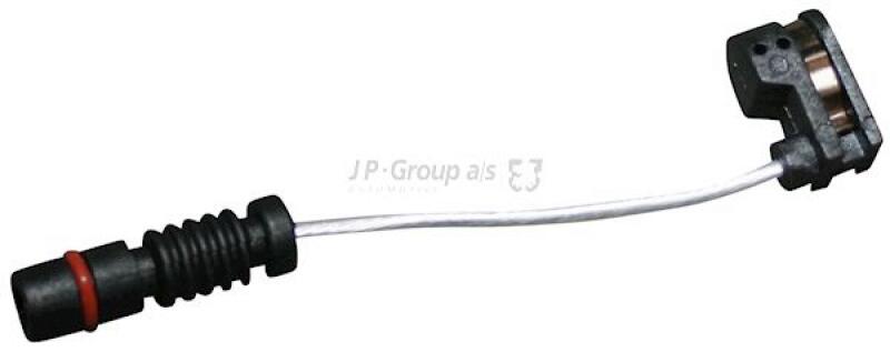 JP GROUP Sensor, brake pad wear JP GROUP