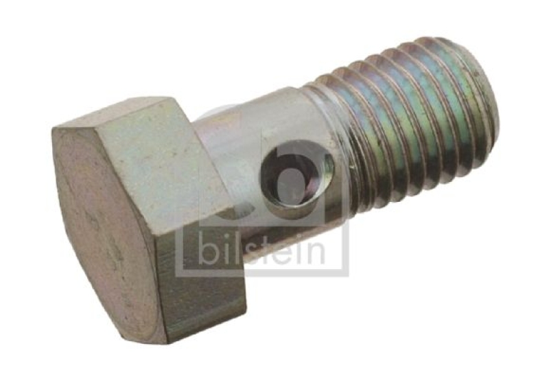 FEBI BILSTEIN Hollow Screw