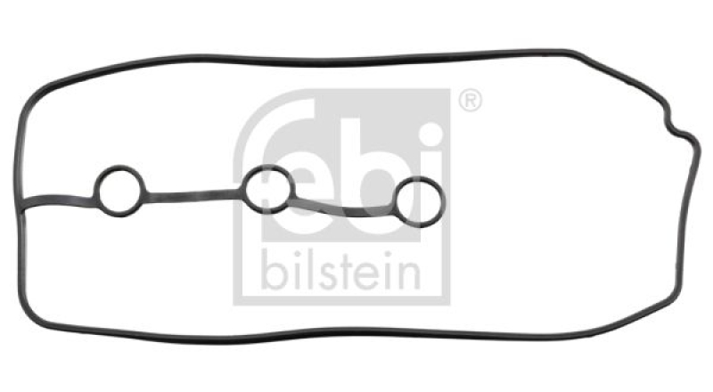 FEBI BILSTEIN Gasket, cylinder head cover