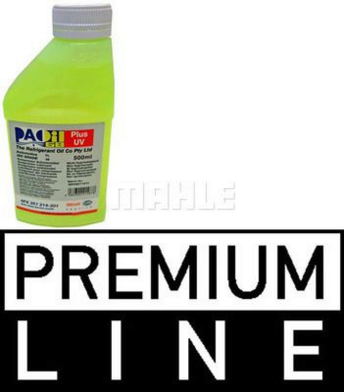 MAHLE Oil, compressor PREMIUM LINE