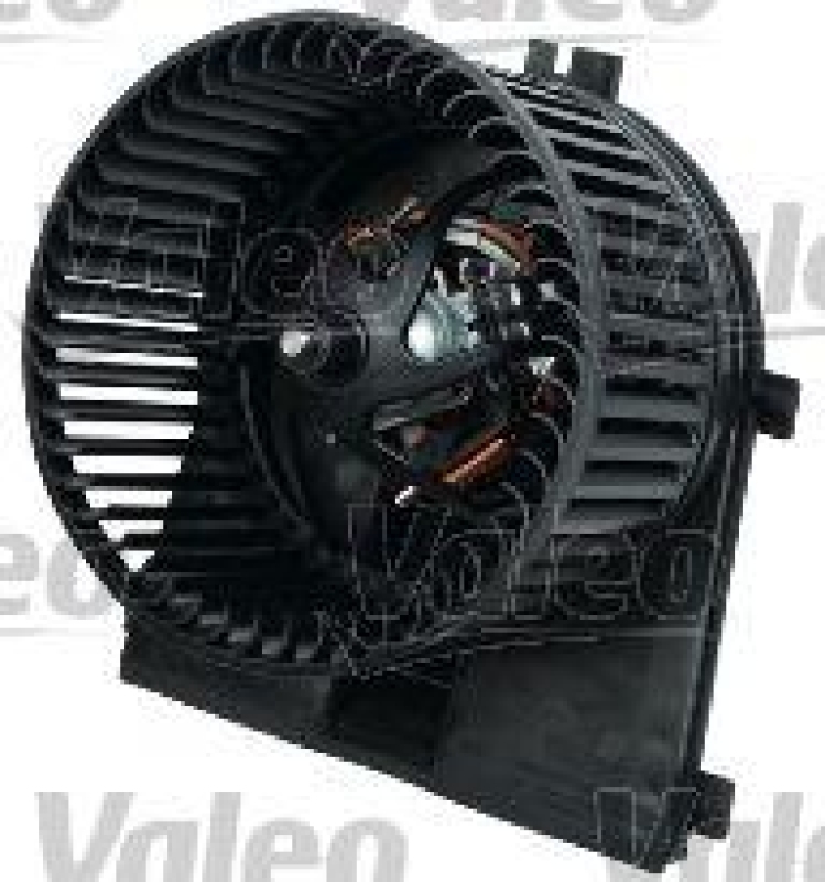 VALEO Interior Blower