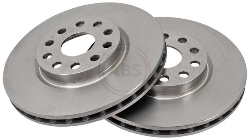 2x A.B.S. Brake Disc