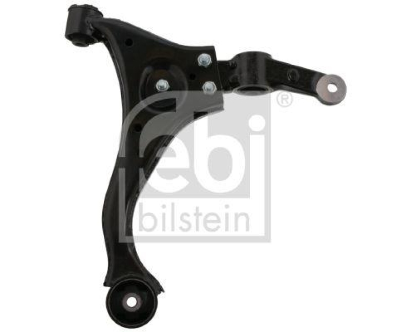 FEBI BILSTEIN Track Control Arm