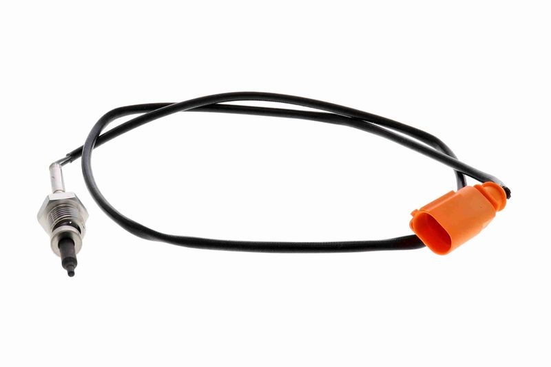 VEMO Sensor, exhaust gas temperature Original VEMO Quality