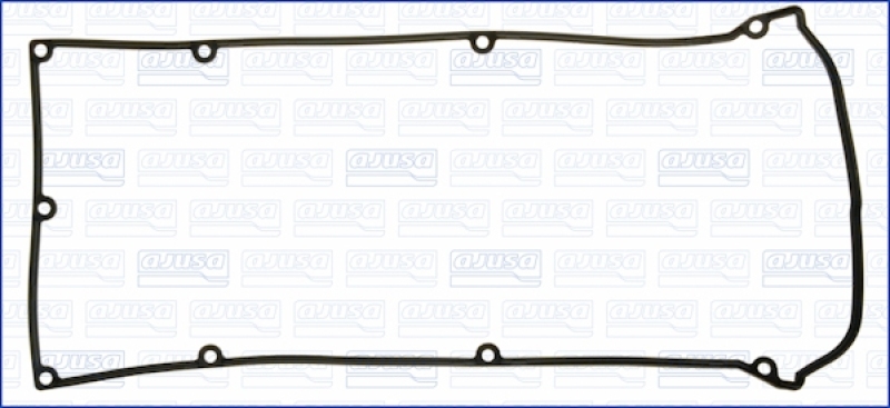 AJUSA Gasket, cylinder head cover