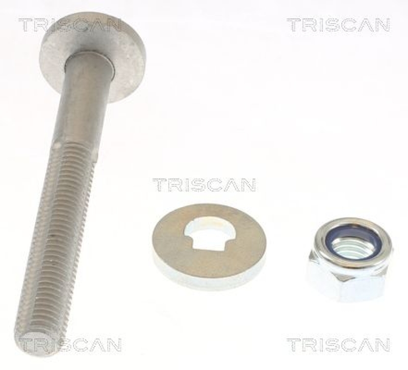 TRISCAN Repair Kit, wheel suspension