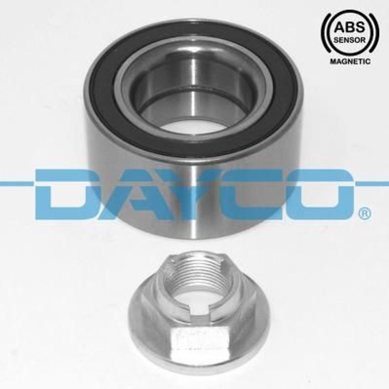 DAYCO Wheel Bearing Kit