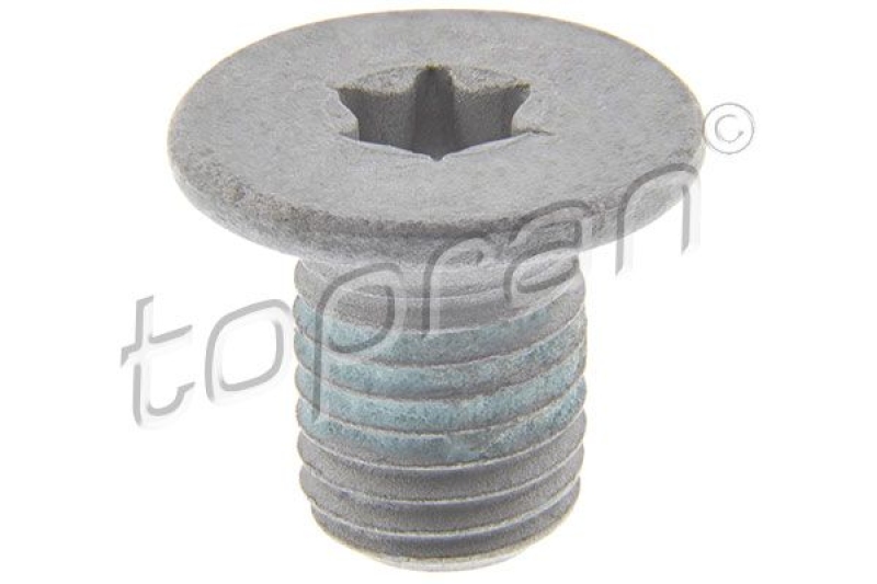 TOPRAN Screw