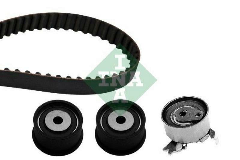 INA Timing Belt Set