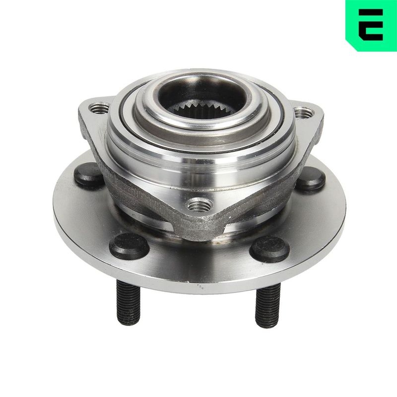 OPTIMAL Wheel Bearing Kit